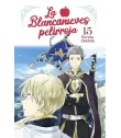 La Blancanieves Pelirroja Nº 15