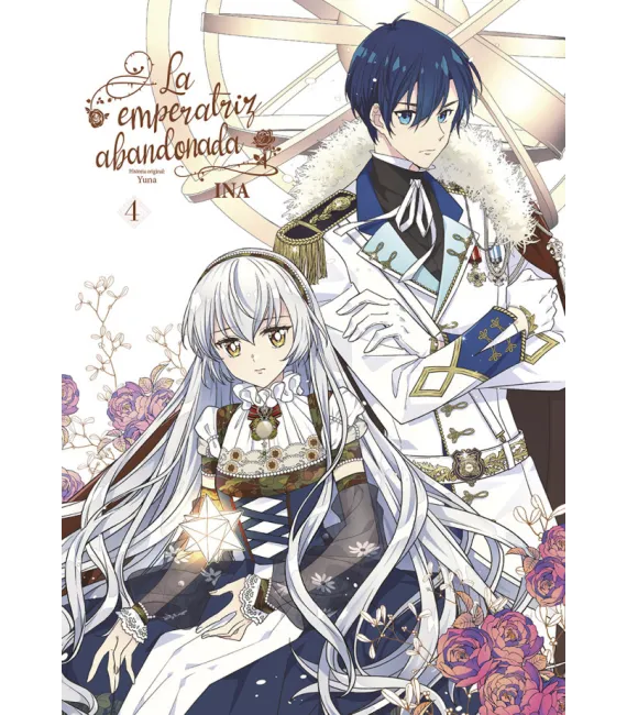 La emperatriz abandonada Nº 4 (de 9)