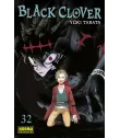 Black Clover Nº 32