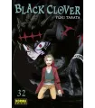 Black Clover Nº 32