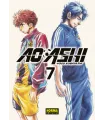 Ao Ashi Nº 07