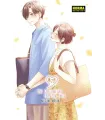 Una enfermedad llamada amor Nº 07 (de 19)