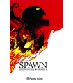 Spawn Edición Integral Nº 02