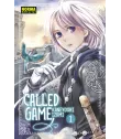 Called Game Nº 01