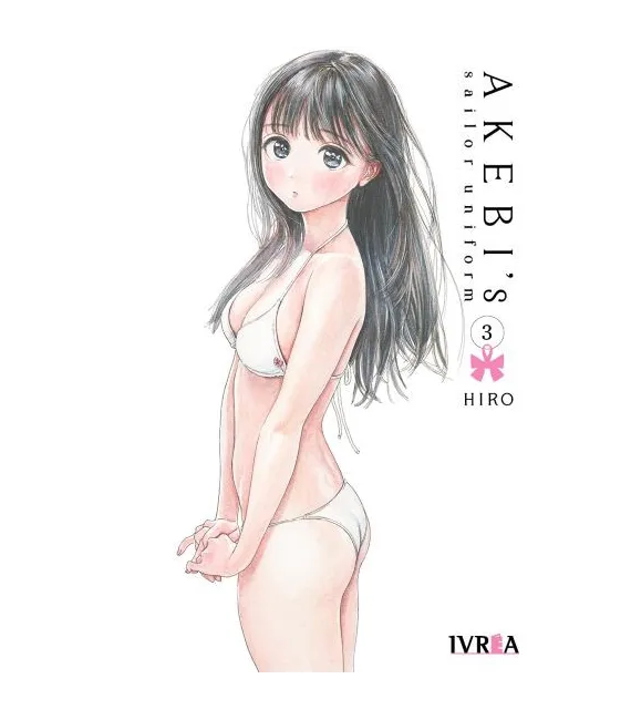 Akebi’s Sailor Uniform Nº 03