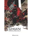 Spawn Edición Integral Nº 03