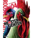 Rooster Fighter Nº 04