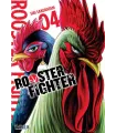 Rooster Fighter Nº 04