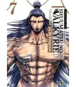 Shuumatsu no Valkyrie: The Legend of Lu Bu Fengxian Nº 7 (de 7)