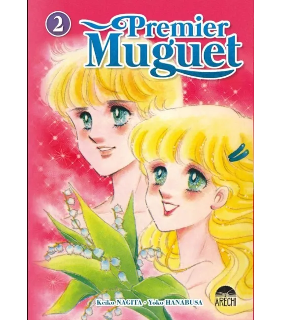 Premier Muguet Nº 2 (de 2)