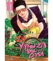 Gokushufudo: Yakuza Amo de Casa Nº 11
