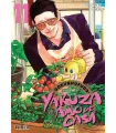Gokushufudo: Yakuza Amo de Casa Nº 11