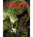 Gannibal Nº 05 (de 13)