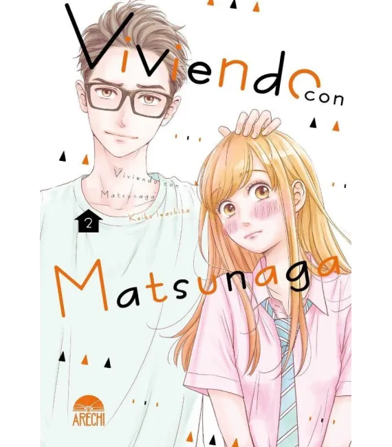 Viviendo con Matsunaga Nº 02 (de 11)