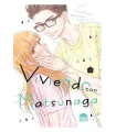 Viviendo con Matsunaga Nº 03 (de 11)