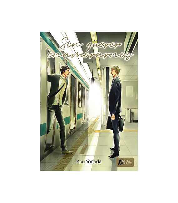 Sin querer enamorarnos