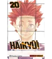 Haikyû!! Nº 20 (de 45)