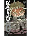 Kaiju 8 Nº 06