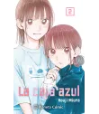 La caja azul Nº 02