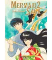 Mermaid Saga Nº 2 (de 3)