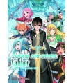 Sword Art Online Caliber