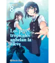Los peces tropicales anhelan la nieve Nº 8 (de 9)