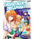 Grand Blue Dreaming Nº 05