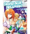 Grand Blue Dreaming Nº 05