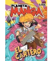 Planeta Manga Nº 18