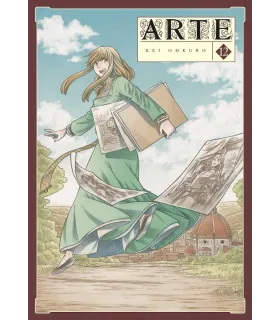 Arte Nº 12