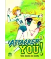 Attacker You! Dos fuera de serie Nº 1 (de 3)