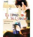 El himno del Corazón Nº 2 (de 4)