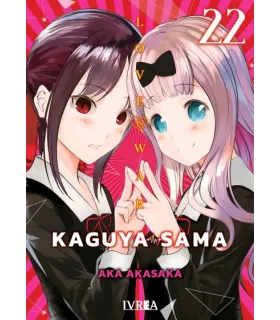 Kaguya-sama: Love is war Nº...