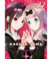 Kaguya-sama: Love is war Nº 22 (de 28)