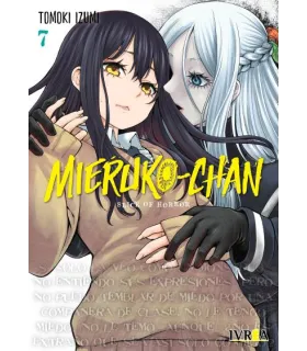 Mieruko-chan Slice of...