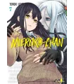 Mieruko-chan Slice of Horror Nº 07