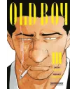 Old Boy Nº 3 (de 3)