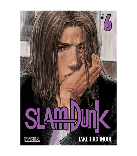 Slam Dunk Nº 06 (de 20)