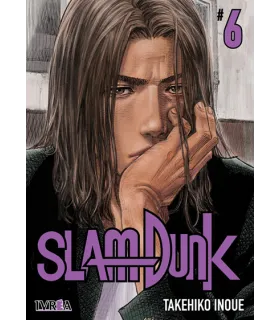Slam Dunk Nº 06 (de 20)