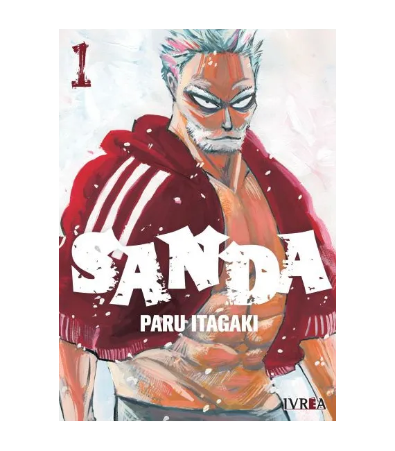Sanda Nº 01