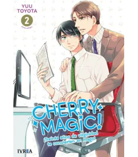 Cherry Magic Nº 02