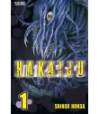 Hakaiju Nº 01