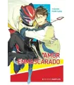 Amor enmascarado