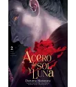 Acero de sol y luna Nº 02