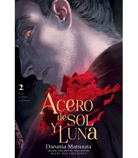 Acero de sol y luna Nº 02
