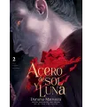 Acero de sol y luna Nº 02