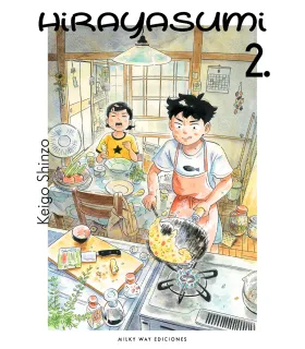Hirayasumi Nº 02