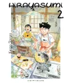 Hirayasumi Nº 02