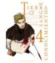 Tierra, sangre, conocimiento Nº 4 (de 8)