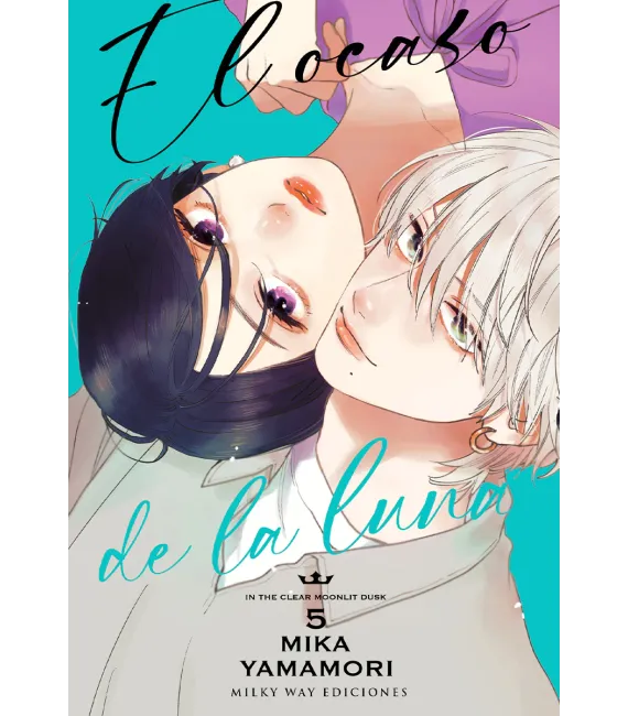 El ocaso de la luna Nº 05